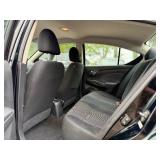 2014 NISSAN VERSA 1.6 SV (NO RESERVE)