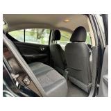 2014 NISSAN VERSA 1.6 SV (NO RESERVE)