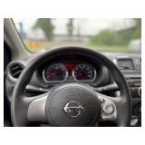 2014 NISSAN VERSA 1.6 SV (NO RESERVE)