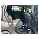 2016 GMC TERRAIN SLE-1 (LOW RESERVE)