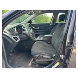 2016 GMC TERRAIN SLE-1 (LOW RESERVE)