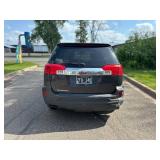 2016 GMC TERRAIN SLE-1 (LOW RESERVE)