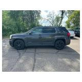 2016 GMC TERRAIN SLE-1 (LOW RESERVE)