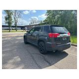 2016 GMC TERRAIN SLE-1 (LOW RESERVE)