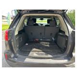 2016 GMC TERRAIN SLE-1 (LOW RESERVE)