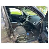 2016 GMC TERRAIN SLE-1 (LOW RESERVE)