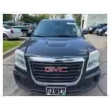 2016 GMC TERRAIN SLE-1 (LOW RESERVE)