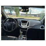 2016 GMC TERRAIN SLE-1 (LOW RESERVE)