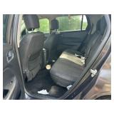 2016 GMC TERRAIN SLE-1 (LOW RESERVE)