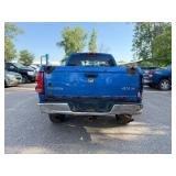 2007 DODGE RAM 1500 SLT 4x4 *No Accidents* (NO RESERVE)