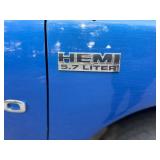 2007 DODGE RAM 1500 SLT 4x4 *No Accidents* (NO RESERVE)