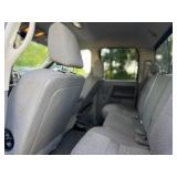 2007 DODGE RAM 1500 SLT 4x4 *No Accidents* (NO RESERVE)