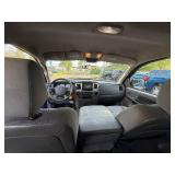 2007 DODGE RAM 1500 SLT 4x4 *No Accidents* (NO RESERVE)