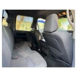 2007 DODGE RAM 1500 SLT 4x4 *No Accidents* (NO RESERVE)