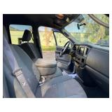 2007 DODGE RAM 1500 SLT 4x4 *No Accidents* (NO RESERVE)