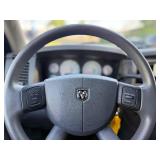 2007 DODGE RAM 1500 SLT 4x4 *No Accidents* (NO RESERVE)