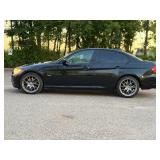 2010 BMW 3 SERIES 328I XDRIVE *All Wheel Drive* (NO RESERVE)
