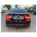 2010 BMW 3 SERIES 328I XDRIVE *All Wheel Drive* (NO RESERVE)