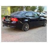 2010 BMW 3 SERIES 328I XDRIVE *All Wheel Drive* (NO RESERVE)