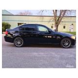 2010 BMW 3 SERIES 328I XDRIVE *All Wheel Drive* (NO RESERVE)