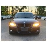 2010 BMW 3 SERIES 328I XDRIVE *All Wheel Drive* (NO RESERVE)