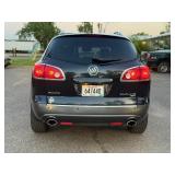 2011 BUICK ENCLAVE CXL-1 *All wheel Drive W/ 3rd Row* (NO RESERVE)