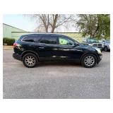 2011 BUICK ENCLAVE CXL-1 *All wheel Drive W/ 3rd Row* (NO RESERVE)