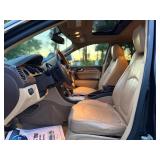 2011 BUICK ENCLAVE CXL-1 *All wheel Drive W/ 3rd Row* (NO RESERVE)