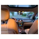 2011 BUICK ENCLAVE CXL-1 *All wheel Drive W/ 3rd Row* (NO RESERVE)