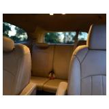 2011 BUICK ENCLAVE CXL-1 *All wheel Drive W/ 3rd Row* (NO RESERVE)