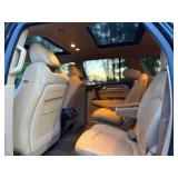 2011 BUICK ENCLAVE CXL-1 *All wheel Drive W/ 3rd Row* (NO RESERVE)
