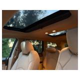 2011 BUICK ENCLAVE CXL-1 *All wheel Drive W/ 3rd Row* (NO RESERVE)