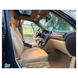 2011 BUICK ENCLAVE CXL-1 *All wheel Drive W/ 3rd Row* (NO RESERVE)