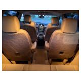 2011 BUICK ENCLAVE CXL-1 *All wheel Drive W/ 3rd Row* (NO RESERVE)