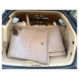 2011 BUICK ENCLAVE CXL-1 *All wheel Drive W/ 3rd Row* (NO RESERVE)