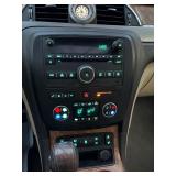 2011 BUICK ENCLAVE CXL-1 *All wheel Drive W/ 3rd Row* (NO RESERVE)