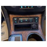 2011 BUICK ENCLAVE CXL-1 *All wheel Drive W/ 3rd Row* (NO RESERVE)