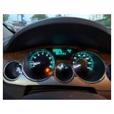 2011 BUICK ENCLAVE CXL-1 *All wheel Drive W/ 3rd Row* (NO RESERVE)