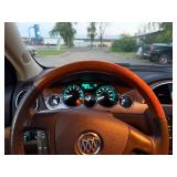 2011 BUICK ENCLAVE CXL-1 *All wheel Drive W/ 3rd Row* (NO RESERVE)