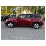 2008 CHEVROLET HHR LS *2 Owner Vehicle* (NO RESERVE)
