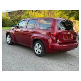 2008 CHEVROLET HHR LS *2 Owner Vehicle* (NO RESERVE)