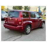 2008 CHEVROLET HHR LS *2 Owner Vehicle* (NO RESERVE)