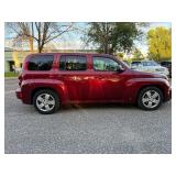 2008 CHEVROLET HHR LS *2 Owner Vehicle* (NO RESERVE)