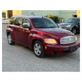 2008 CHEVROLET HHR LS *2 Owner Vehicle* (NO RESERVE)