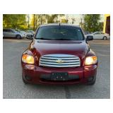 2008 CHEVROLET HHR LS *2 Owner Vehicle* (NO RESERVE)