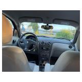 2008 CHEVROLET HHR LS *2 Owner Vehicle* (NO RESERVE)