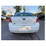 2011 FORD FOCUS SE *2 Owner w/ No Accidents* (NO RESERVE)