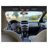 2011 FORD FOCUS SE *2 Owner w/ No Accidents* (NO RESERVE)