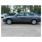2006 NISSAN ALTIMA 2.5 S (NO RESERVE)