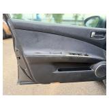 2006 NISSAN ALTIMA 2.5 S (NO RESERVE)